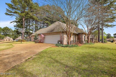 106 Hartfield Dr, Madison, MS 39110 - photo 2