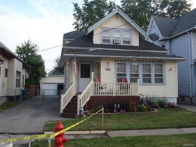 113 Mariemont Ave, Buffalo, NY 14220 - photo 2