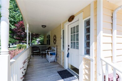 708 E Buchanan St, Prairie Grove, AR 72753 - photo 3