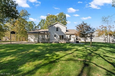 545 Lewis Pointe Dr, Vincent, OH 45784 - photo 4