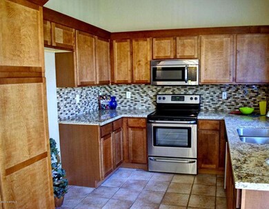 New Cabinets Provide Ample Storage