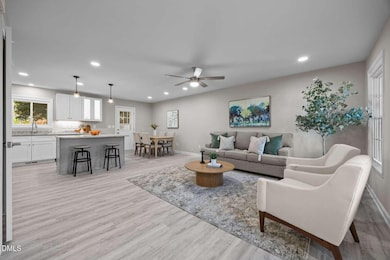 4804 Tolley Ct, Raleigh, NC 27616 - photo 2