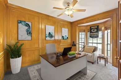 17335 Meadow Heights Dr, Houston, TX 77095 - photo 6