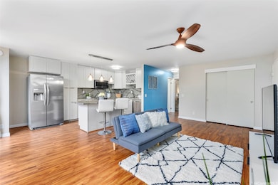 84-688 Ala Mahiku St unit 154-B, Waianae, HI 96792 - photo 3