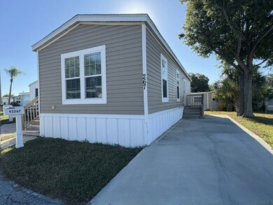 93267 Circle Dr unit 267, Pinellas Park, FL 33782 - photo 3