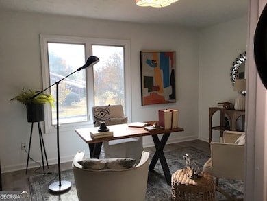 1554 Circlestone Dr unit 1, Stone Mountain, GA 30088 - photo 5