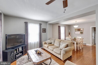 201 2nd Ave, Mount Ephraim, NJ 08059 - photo 7