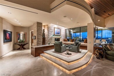 21 Painted Feather Way, Las Vegas, NV 89135 - photo 6