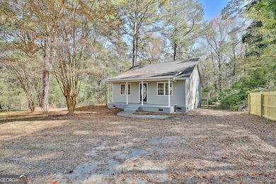 2173 S Mcdonough Rd, Griffin, GA 30224 - photo 3