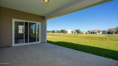 2104 Cass Lake Dr unit Brookhaven 549, Calabash, NC 28467 - photo 6