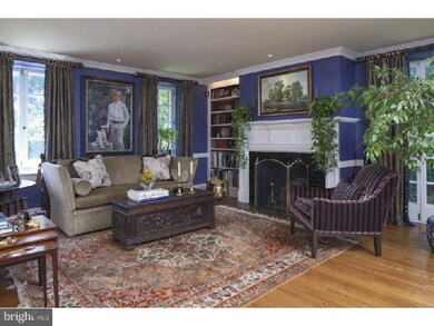 4370 Province Line Rd, Princeton, NJ 08540 - photo 4