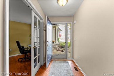 8165 Sequoia Ln unit 92, White Lake, MI 48386 - photo 5