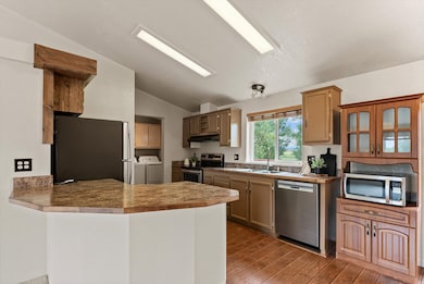136 Tronstad Rd, Kalispell, MT 59901 - photo 2