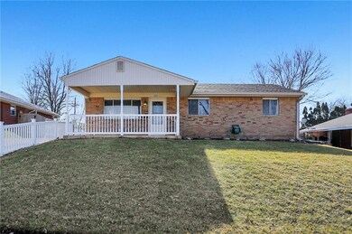 305 Grovewood Dr, Beech Grove, IN 46107 - photo 3