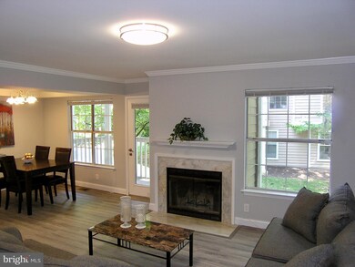 10811 Hampton Mill Terrace, Rockville, MD 20852 - photo 2