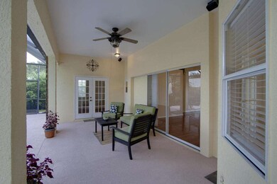 Patio - Lanai LL