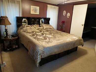 Master Bedroom.