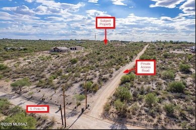 440 S Pinto Place, Tucson, AZ 85748 - photo 2