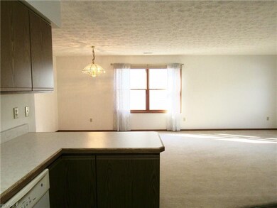 Open and airy