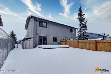 7732 Snow View Drive