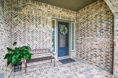 34127 Willow Bluff Ln, Pinehurst, TX 77362 - photo 2