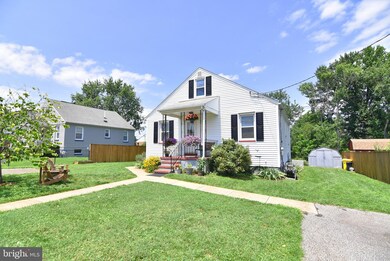 104 Packard Ave, Glen Burnie, MD 21061 - photo 3
