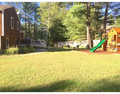 14 Thatcher St, Carver, MA 02330 - photo 6