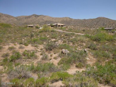 From Southeast corner