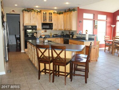 8007 Valley View Dr, Chesapeake Beach, MD 20732 - photo 6