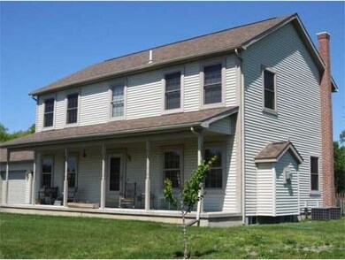 264 Long Plain Rd, South Deerfield, MA 01373 - photo 4