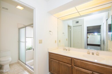 First Primary Bathroom