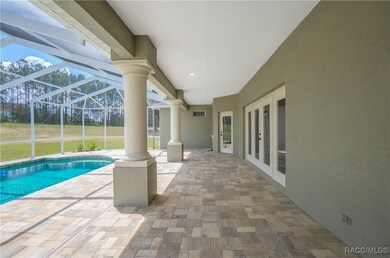 671 N Rockingham Point, Inverness, FL 34453 - photo 7