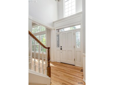 Entrance/Foyer