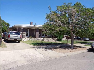 3525 Mckinley Ave, El Paso, TX 79930 - photo 2