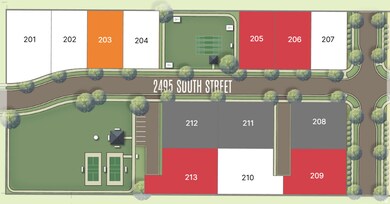 2696 2495 S unit 207, Syracuse, UT 84075 - photo 3