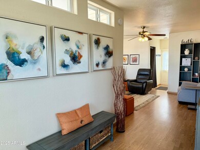 7750 E. Broadway Rd. #400