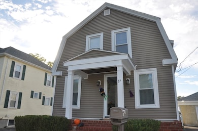 57 Crompton St, Acushnet, MA 02743 - photo 6