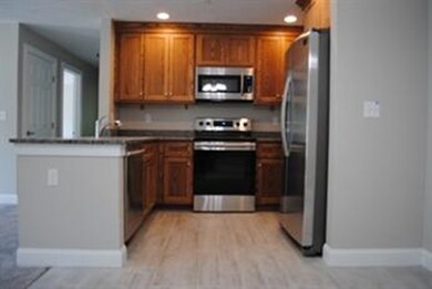 188 Central St unit A, Stoughton, MA 02072 - photo 2