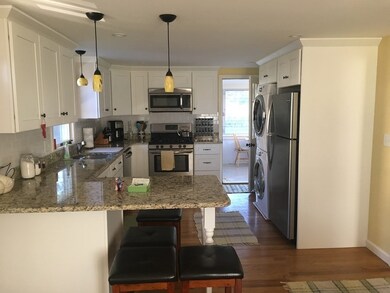 45 Saginaw Ave unit 45, Marshfield, MA 02050 - photo 4