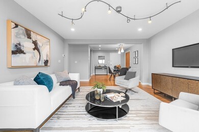 26 Waverly St unit 406, Brighton, MA 02135 - photo 2