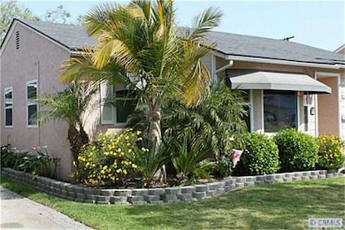 Home - Side View