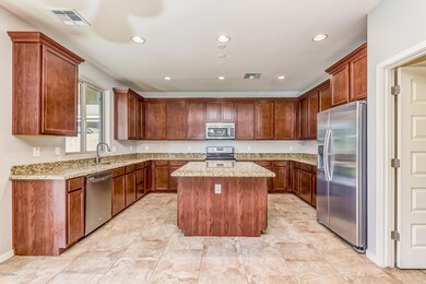 Incredible Kitchen