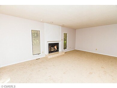 Den/Family/Great Room