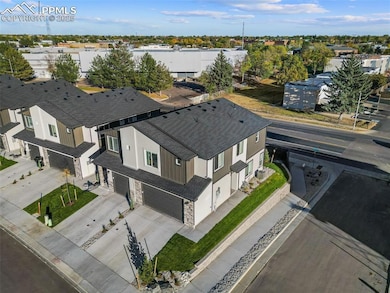 1958 Dawkins View, Colorado Springs, CO 80910 - photo 2