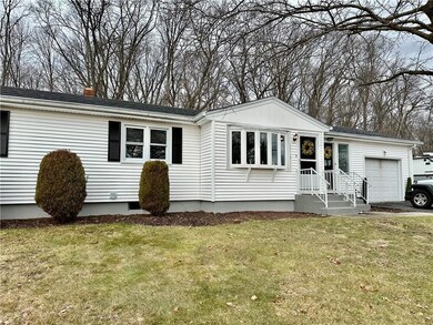 55 New Clark Rd, Cumberland, RI 02864 - photo 2