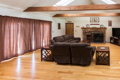 5 Birch St, West Brookfield, MA 01585 - photo 4