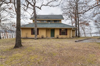 729 Spavinaw Hudson Point, Spavinaw, OK 74366 - photo 5