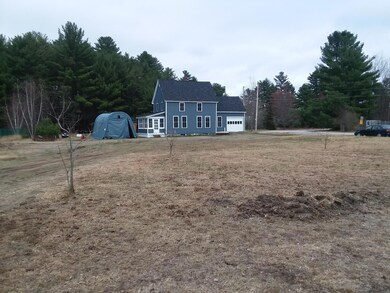 1119 Pequawket Trail, Steep Falls, ME 04085 - photo 2