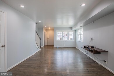 5517 Hunt Place NE, Washington, DC 20019 - photo 6