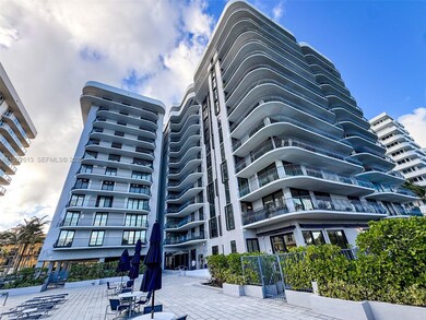 Champlain Towers North unit 809, Surfside, FL 33154 - photo 5